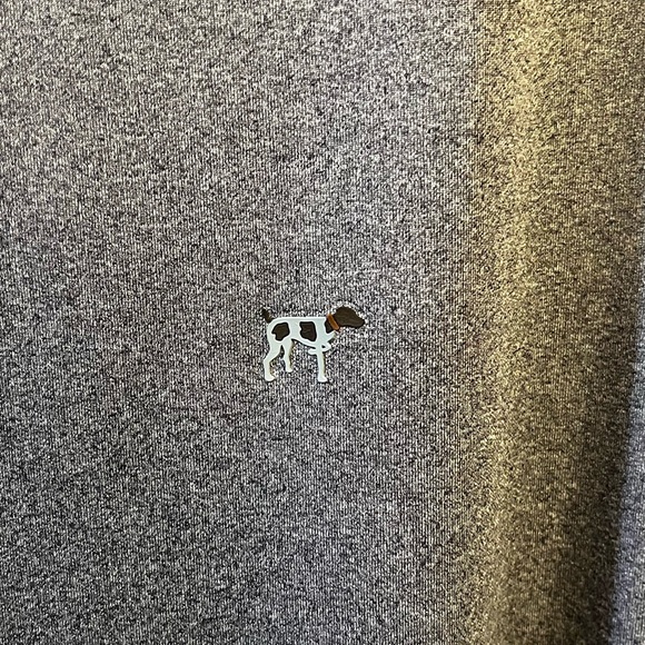 Southern Point Co. Sleeveless Wellington Vest Dark Gray Size XXL - Picture 4 of 5